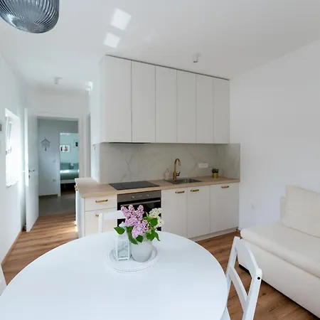 Apartma Na Trgu Apartment *
