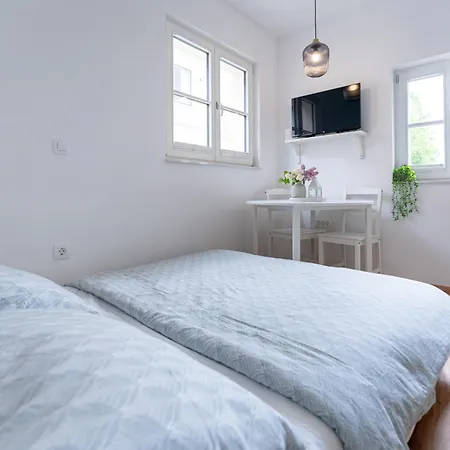 Apartma Na Trgu Ribnica
