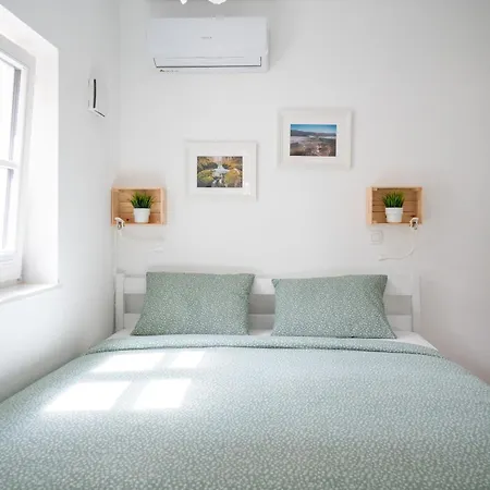 Apartma Na Trgu *