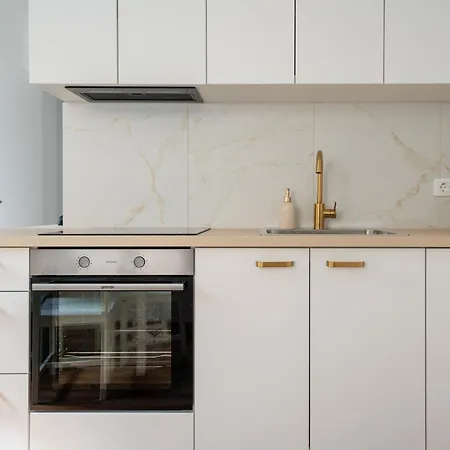 Apartma Na Trgu
