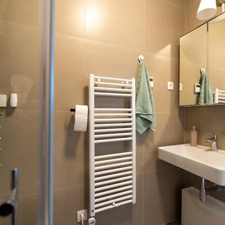 Apartma Na Trgu Apartment *