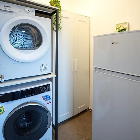Apartma Na Trgu * Ribnica