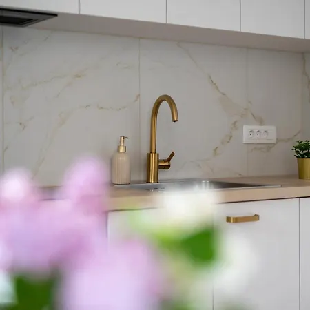 Apartma Na Trgu Ribnica