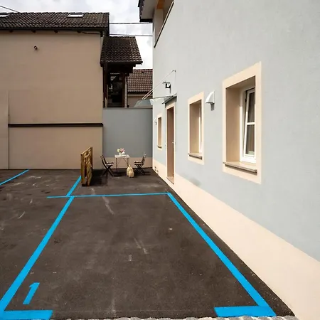 Apartma Na Trgu Apartment *