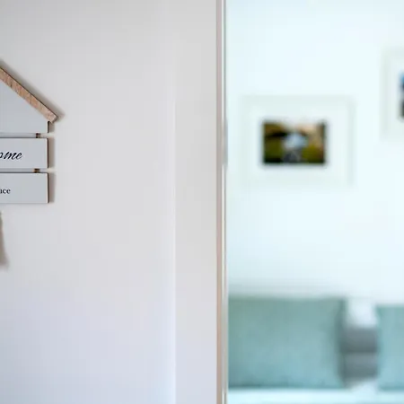 Apartma Na Trgu * Ribnica