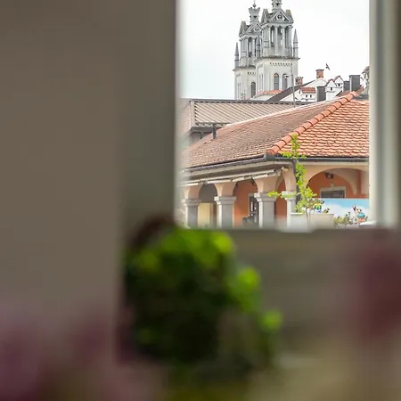 Apartma Na Trgu